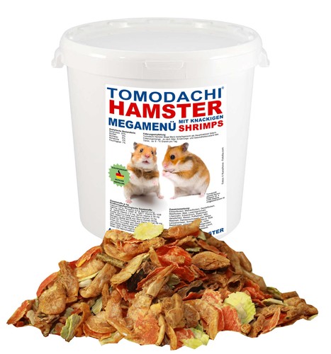 Hamsterfutter nager hamster - hamsterfutter,
