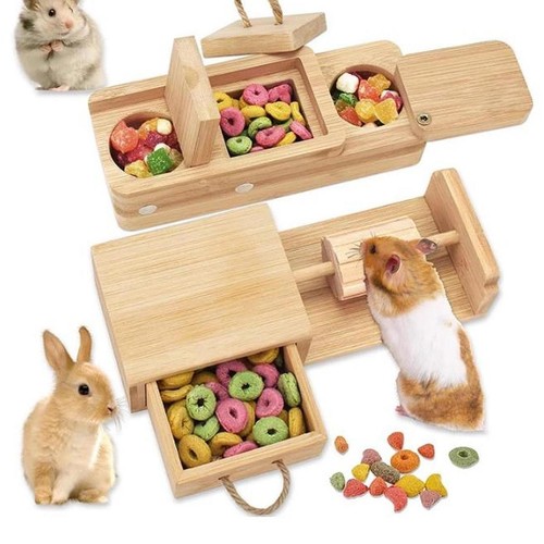 Hamster futtersuche spielzeug - hamster,