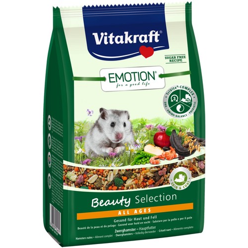 Vitakraft emotion beauty - vitakraft,