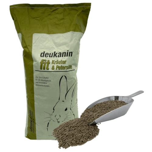 Deukanin fit kräuter - deukanin, &