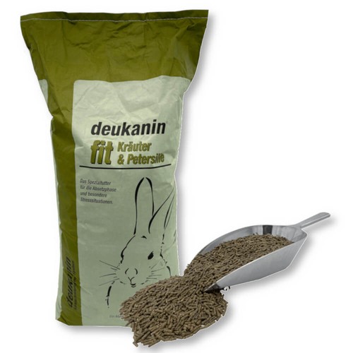 Deukanin fit kräuter - deukanin, &