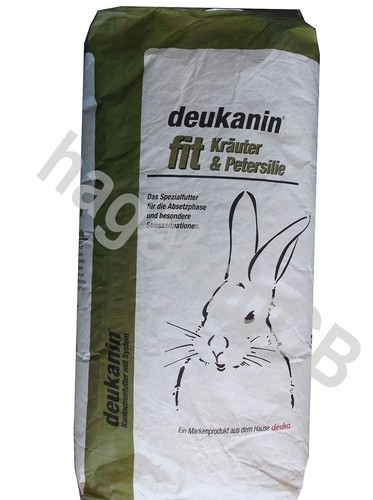 Deukanin fit kräuter - fit,