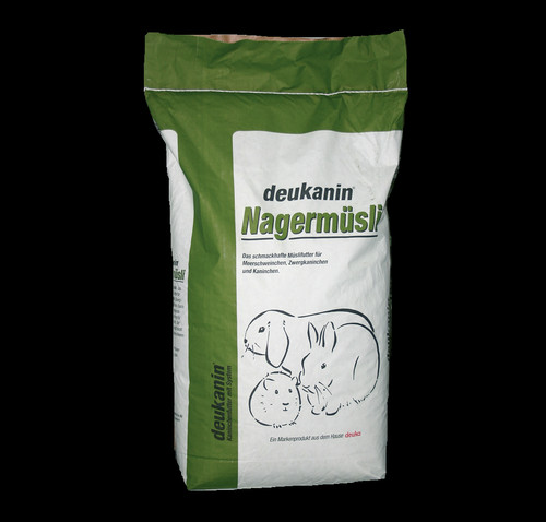 Deuka deukanin nagermüsli - deukanin,