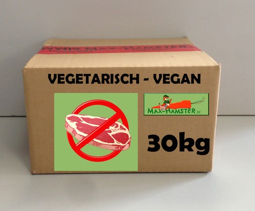 Veganes hundefutter vegan von - veganes,