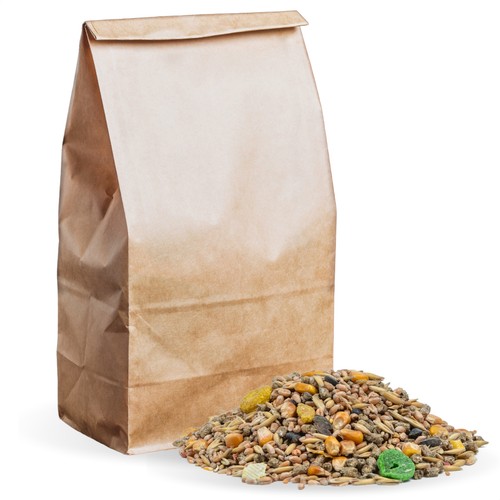 Nagerfutter natürliches - 25, kg