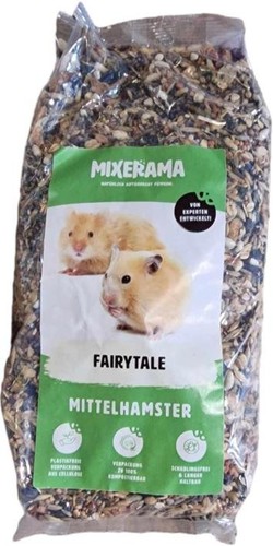 Mixerama märchen - mixerama,