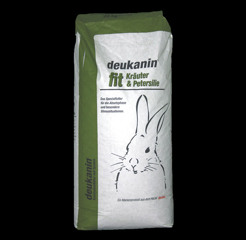 Deuka deukanin fit kräuter - fit,