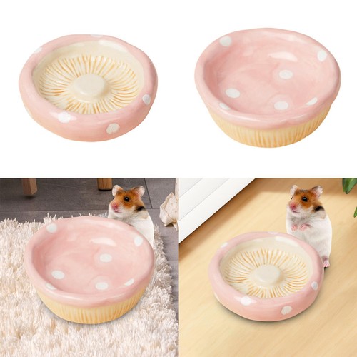 Hamster keramik futternapf - hamster,