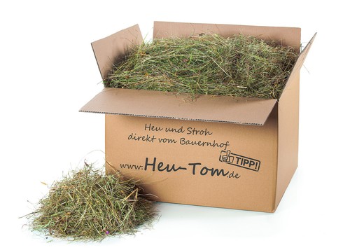 Heu tom 5kg - heu-tom®,