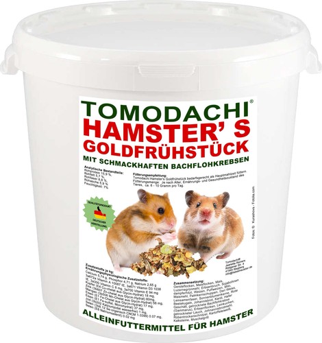 Hamsterfutter nager futter - nager,