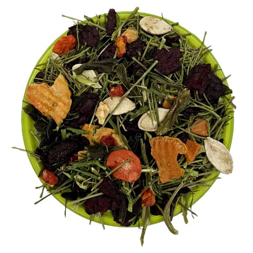 Pflanzenmischung 500g für