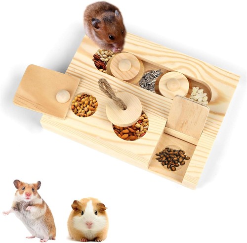 Holzspielzeug 1 - in,