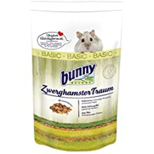 Bunny zwerghamstertraum basic - bunny,