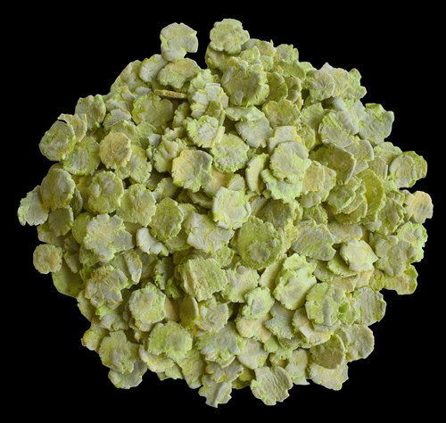 Erbsenflocken nagerfutter - 5, kg