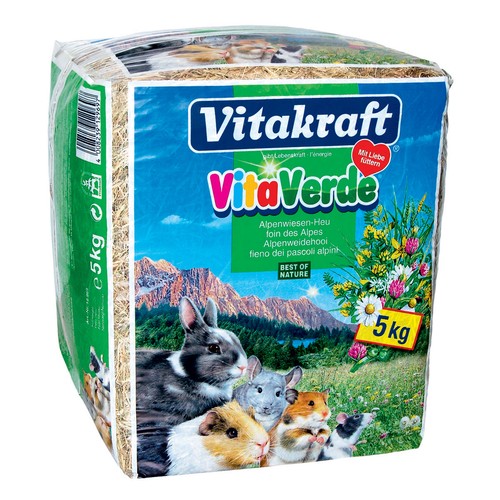 Vitakraft vita verde alpen - vita,