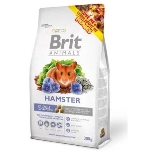 300 brit animals - brit,