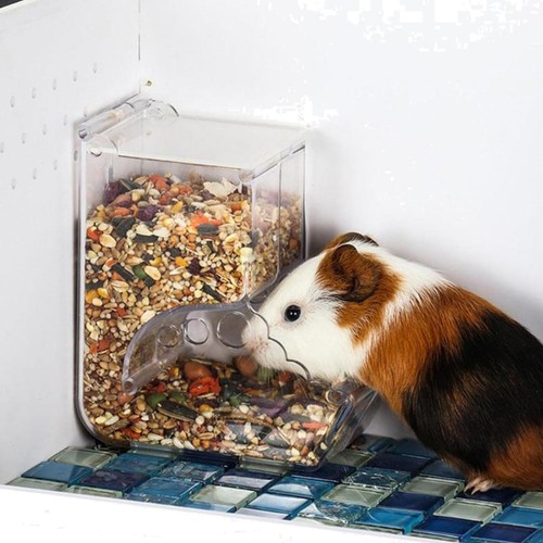 Suaoeo hamster futterspender - hamster,