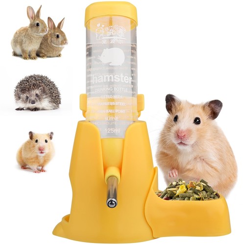 Hamster trinkflasche - hamster,
