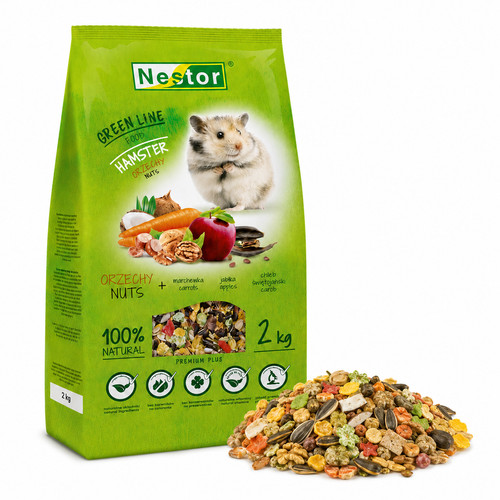 Nestor premium plus - premium,