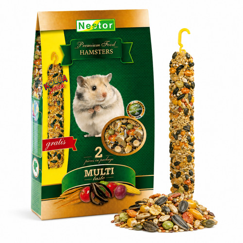 Nestor premium multi taste - nestor,