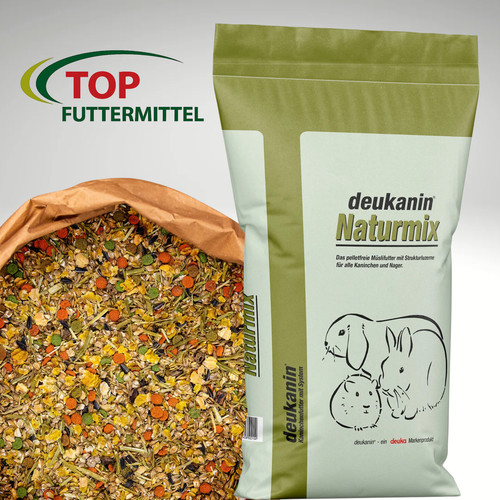 Deukanin naturmix - deukanin,