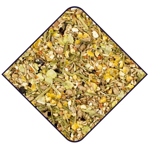 Witte molen nager müsli kg - nager, 3
