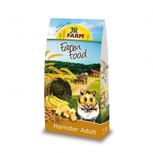 Farm food hamster adult - jr,